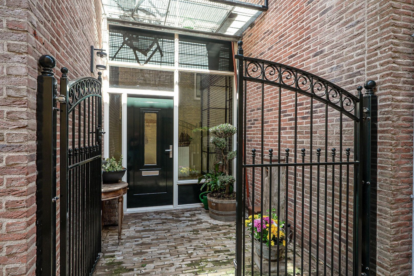 Iewâl 18, Woudsend foto-7