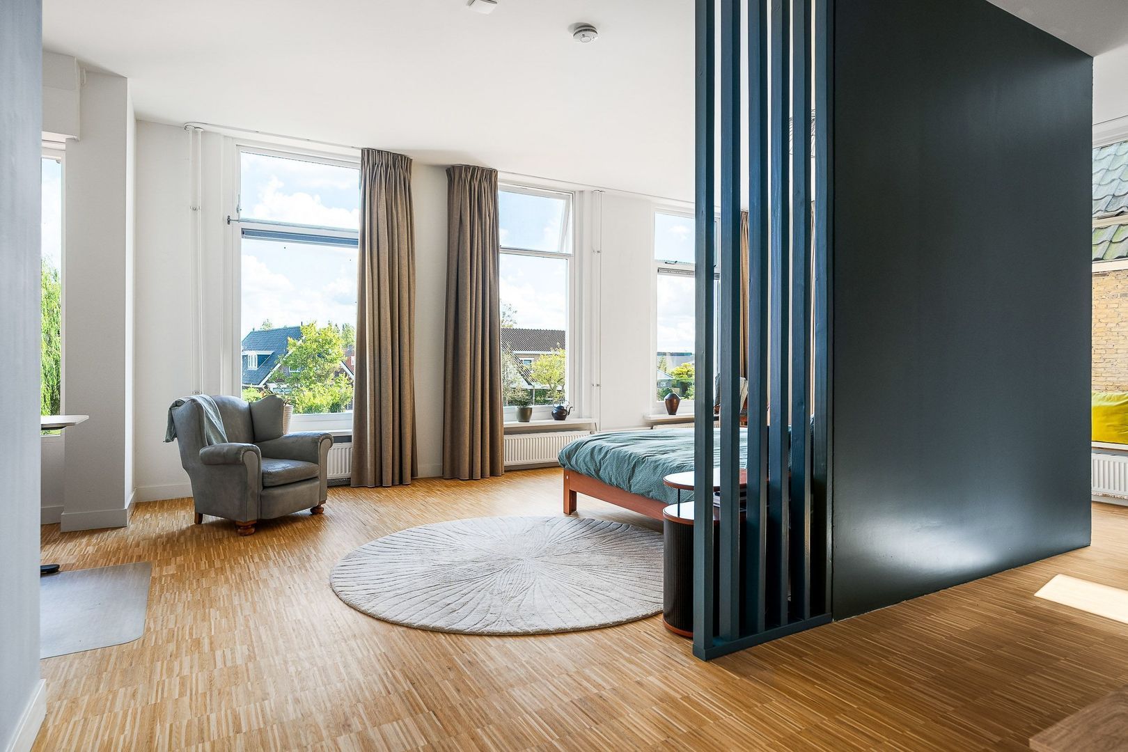 Iewâl 18, Woudsend foto-27