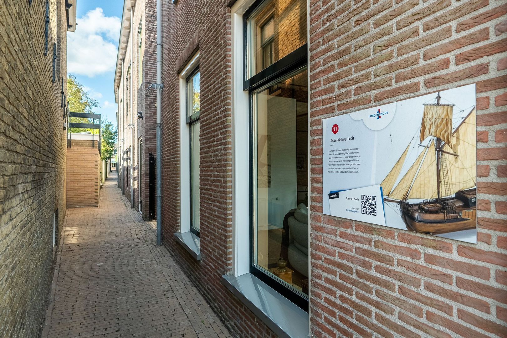 Iewâl 18, Woudsend foto-47