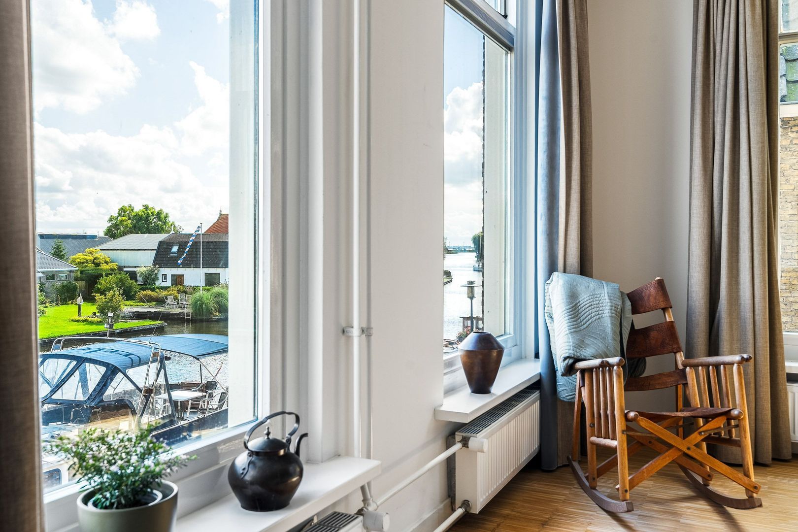 Iewâl 18, Woudsend foto-31