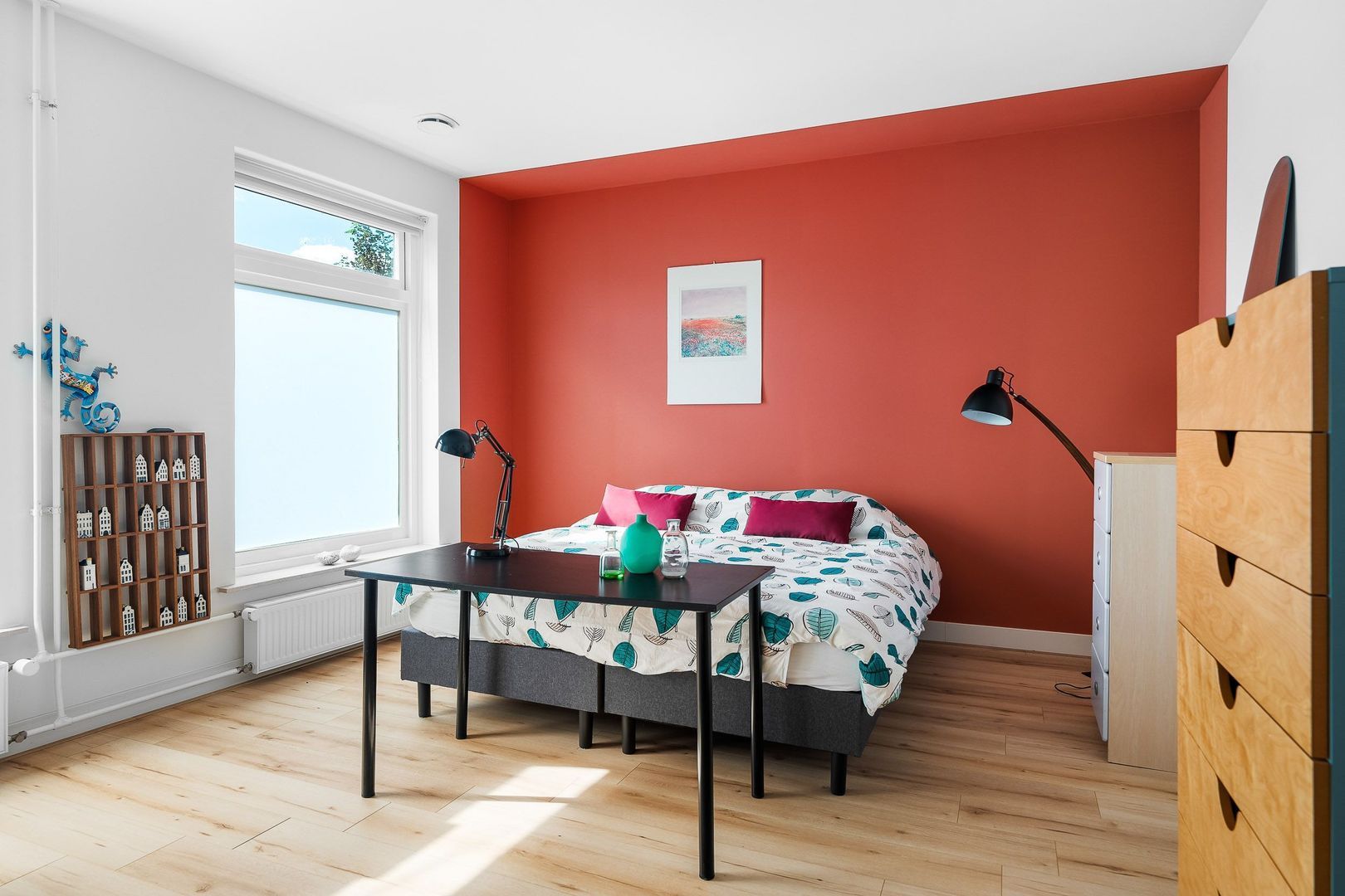 Iewâl 18, Woudsend foto-35