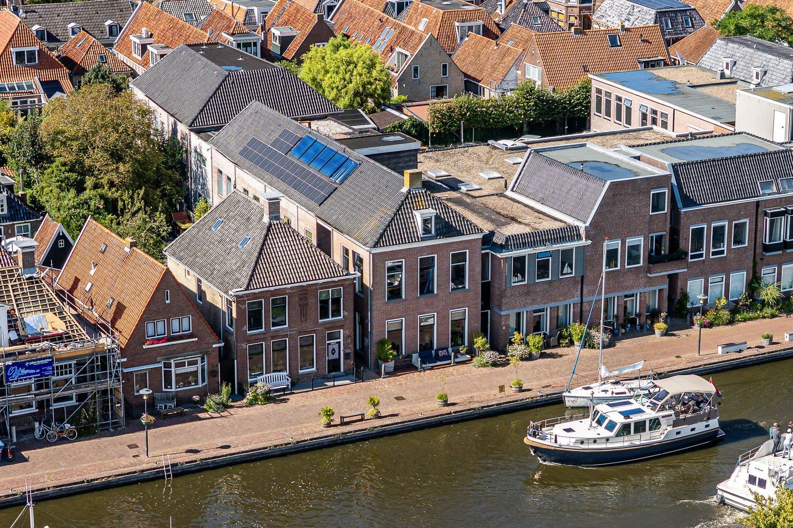 Iewâl 18, Woudsend foto-0