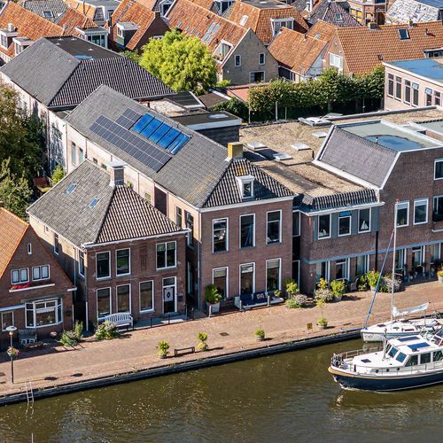 Iewâl 18, Woudsend foto-1