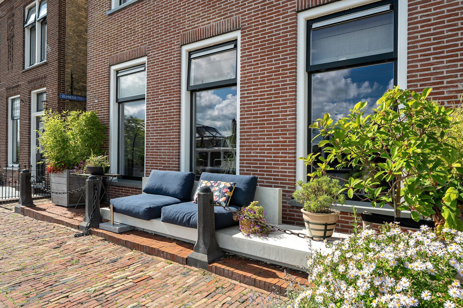 Iewâl 18, Woudsend foto-6