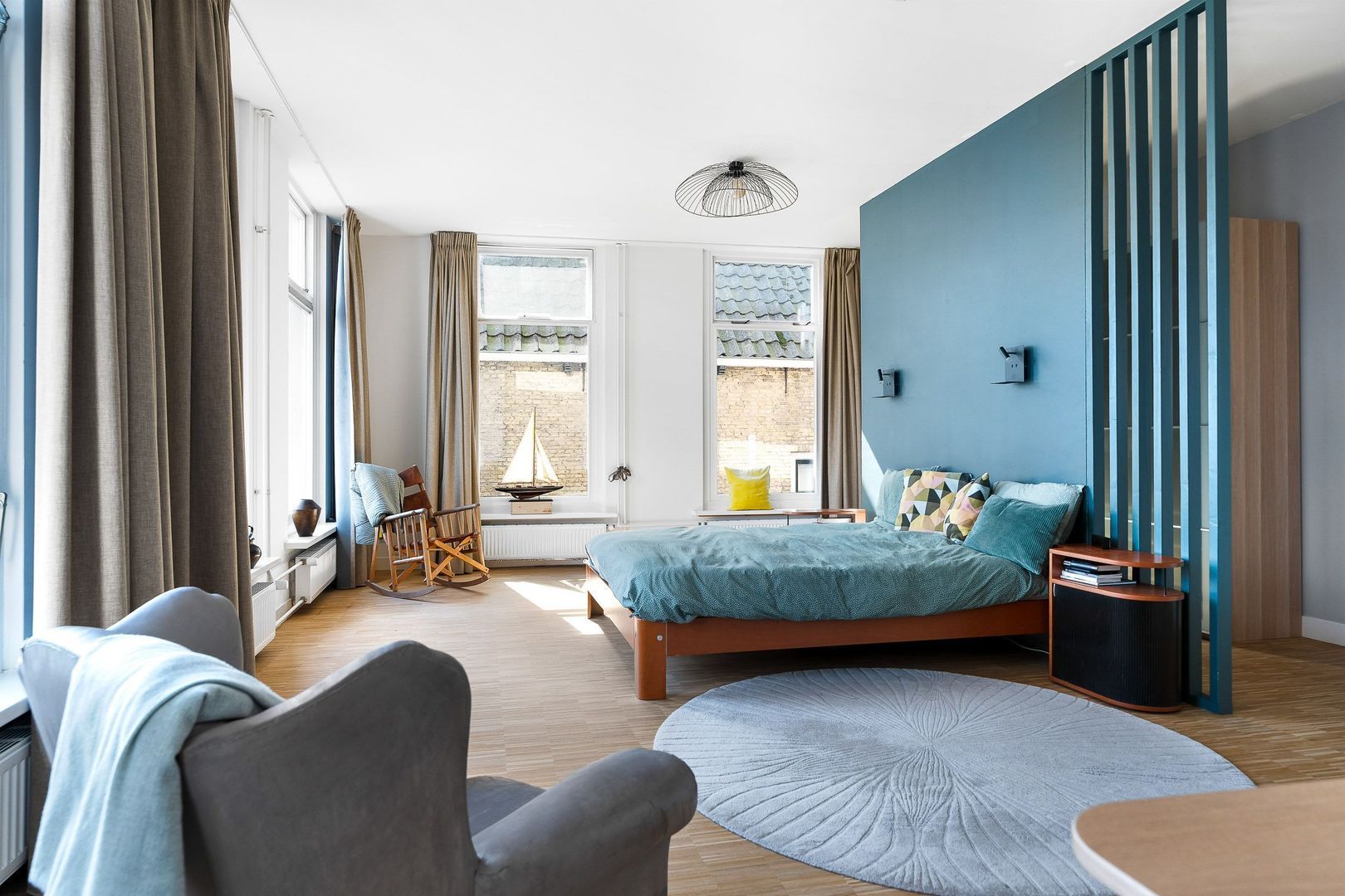 Iewâl 18, Woudsend foto-29