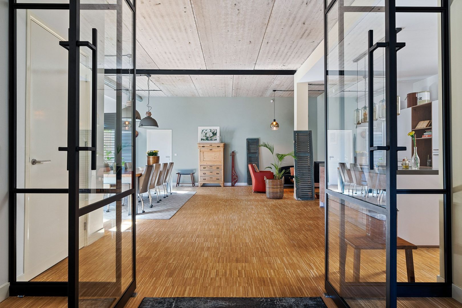 Iewâl 18, Woudsend foto-14