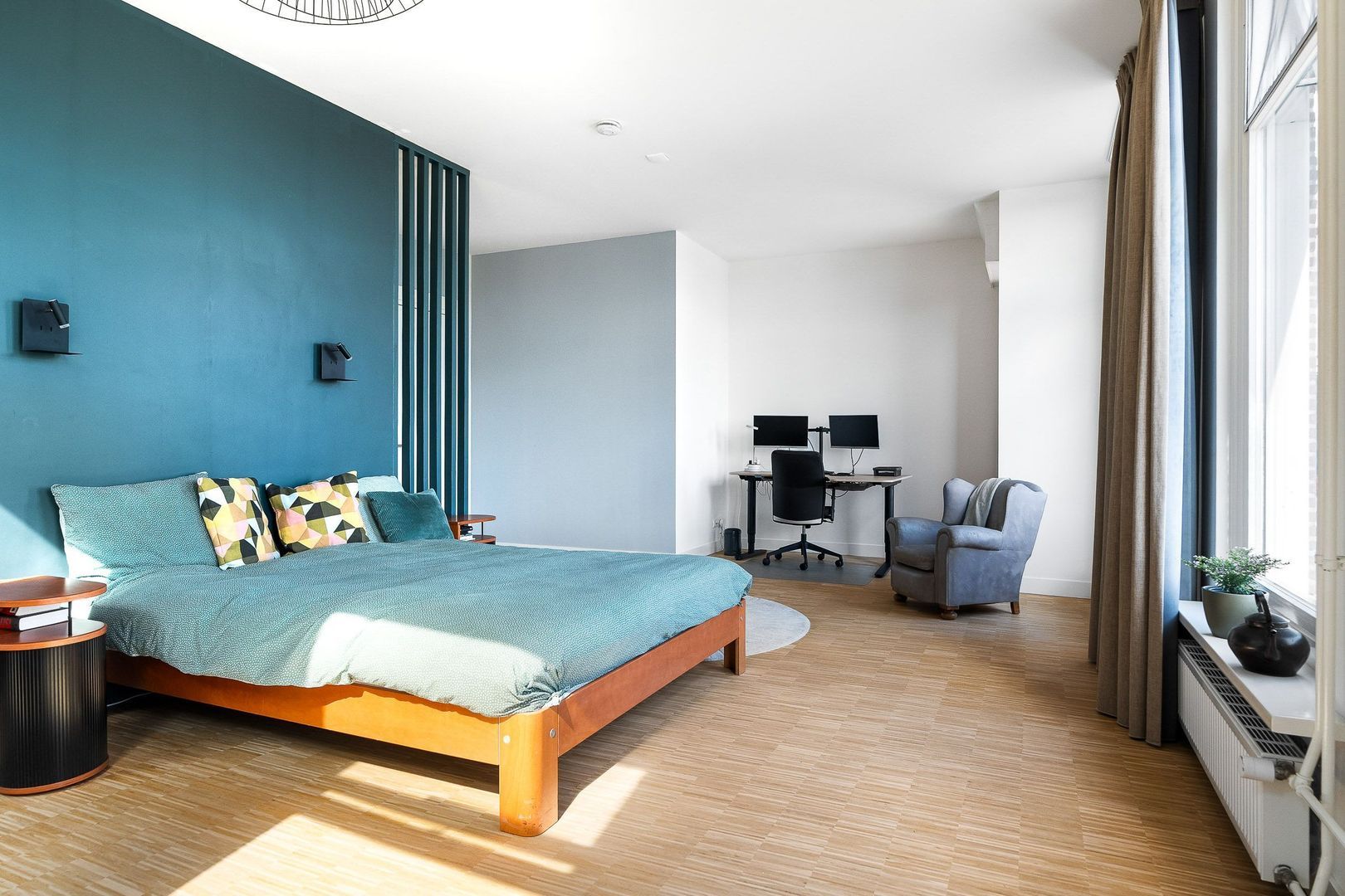 Iewâl 18, Woudsend foto-30