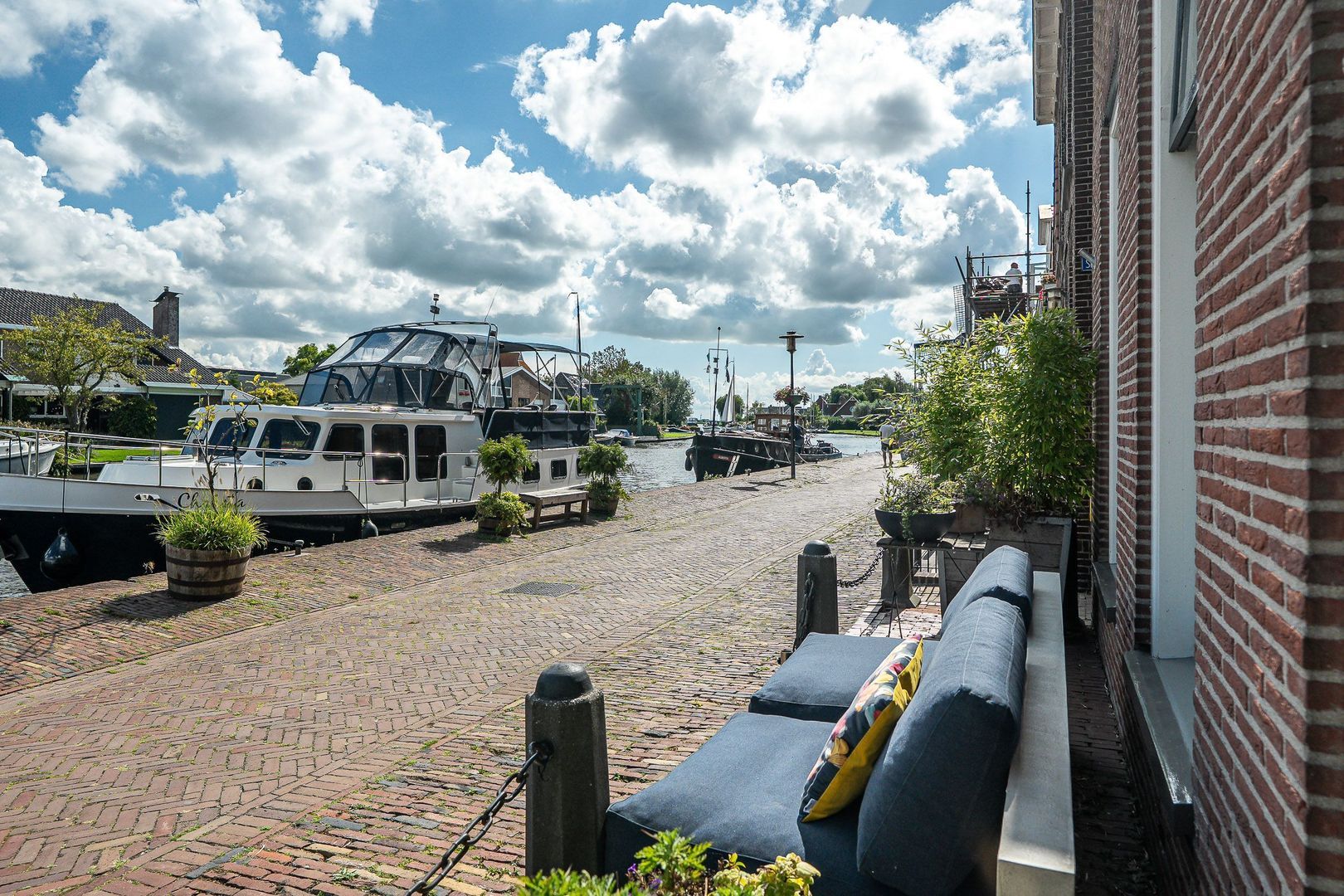 Iewâl 18, Woudsend foto-50