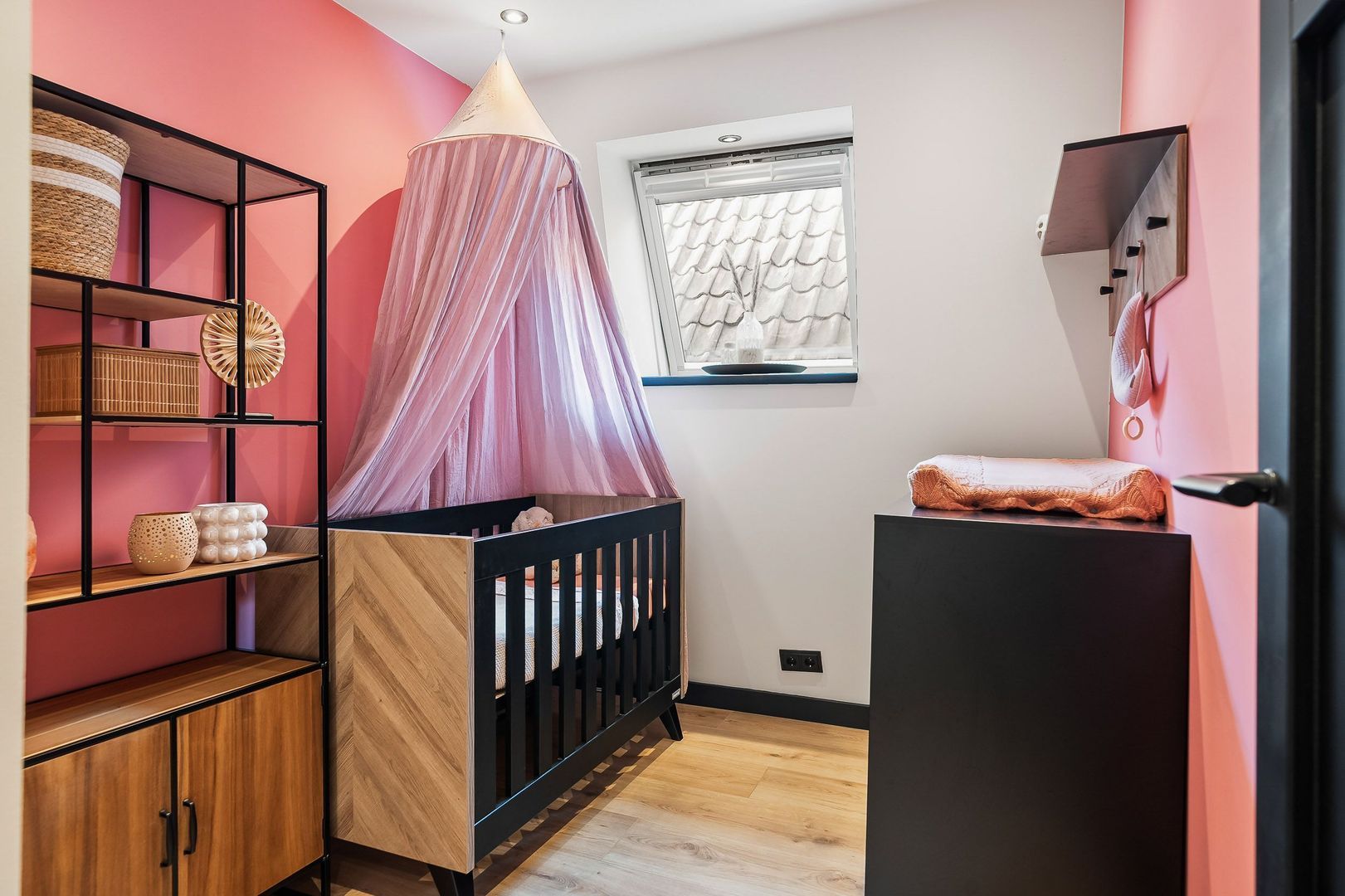 Midstraat 122, Joure foto-34