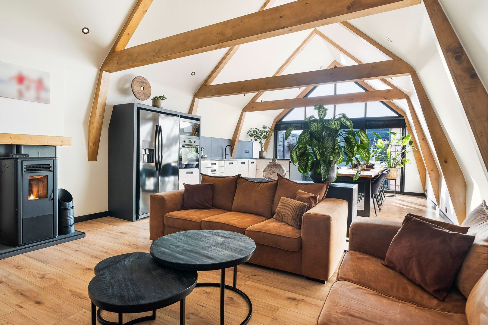 Midstraat 122, Joure foto-2