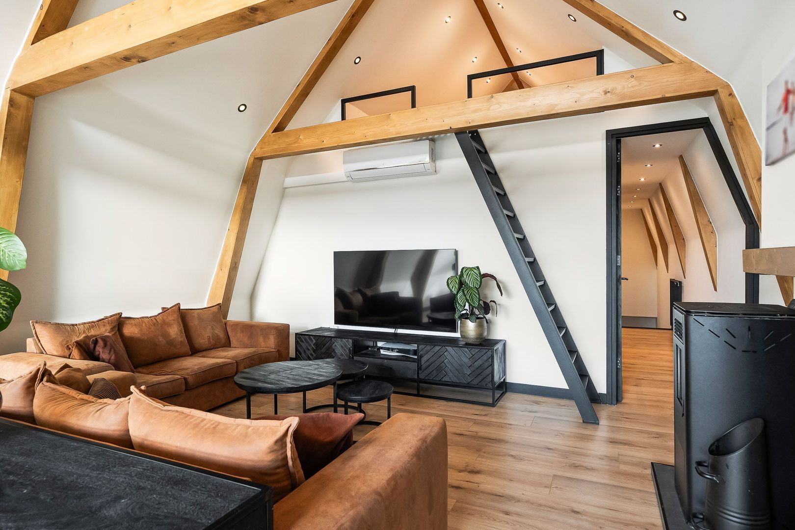 Midstraat 122, Joure foto-10