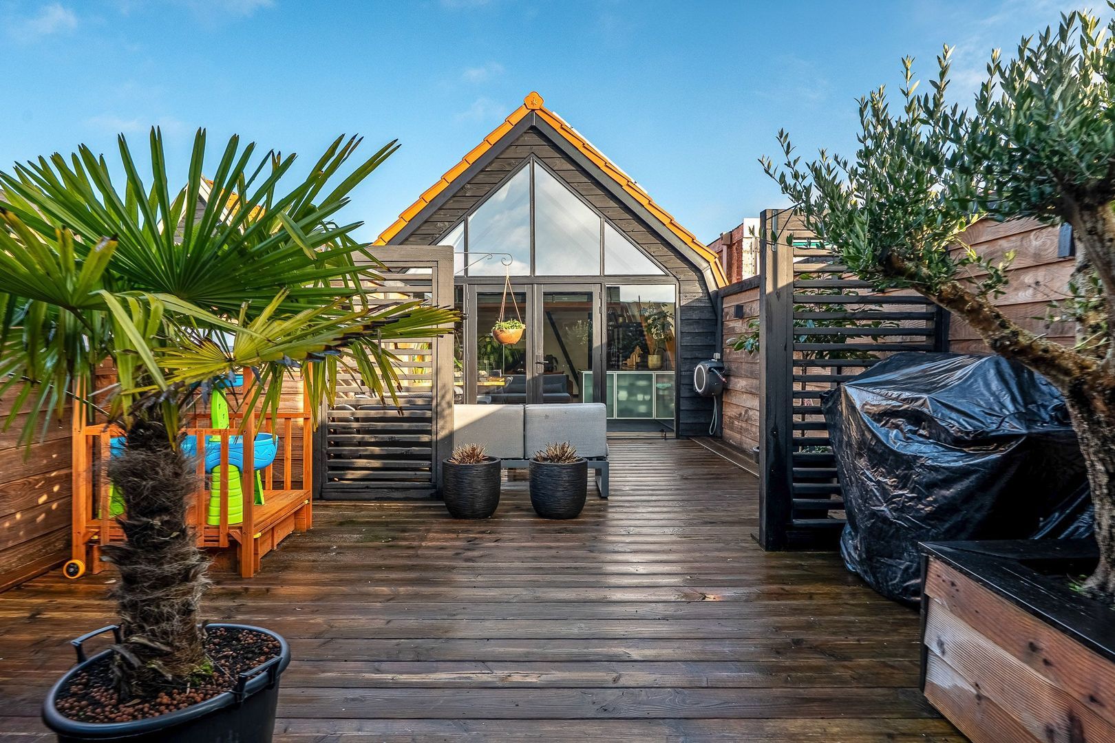 Midstraat 122, Joure foto-22