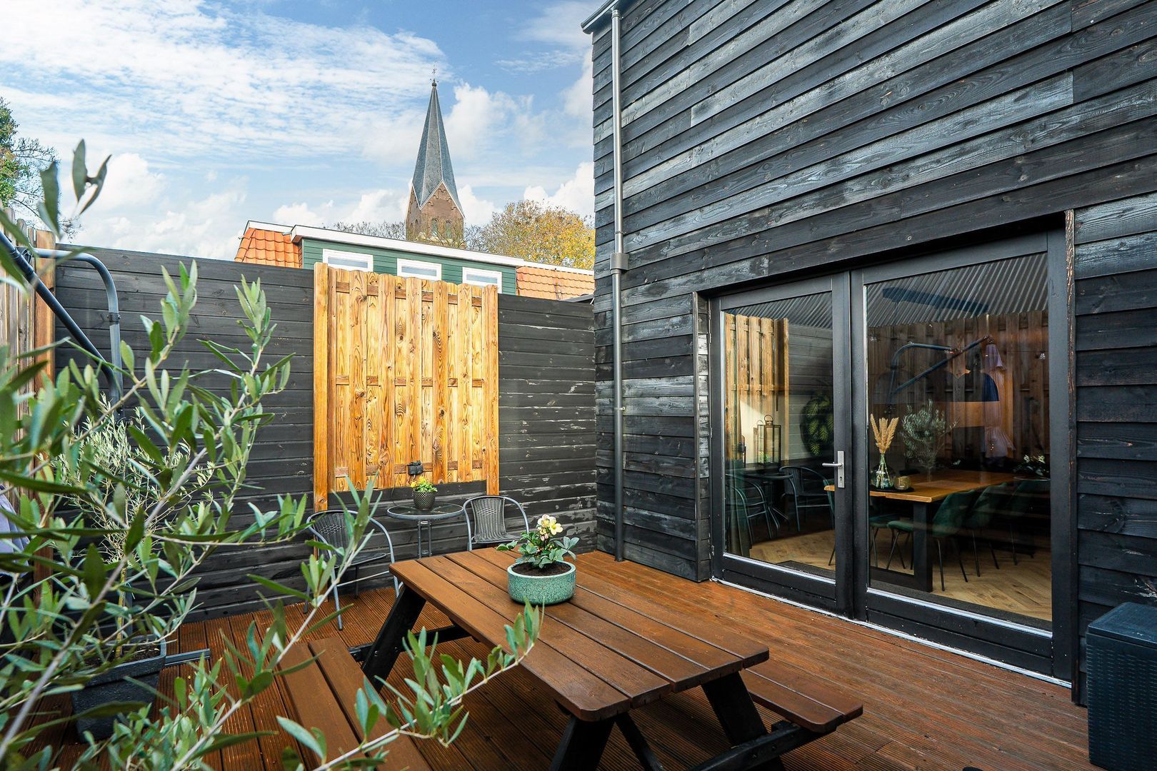 Midstraat 122, Joure foto-47