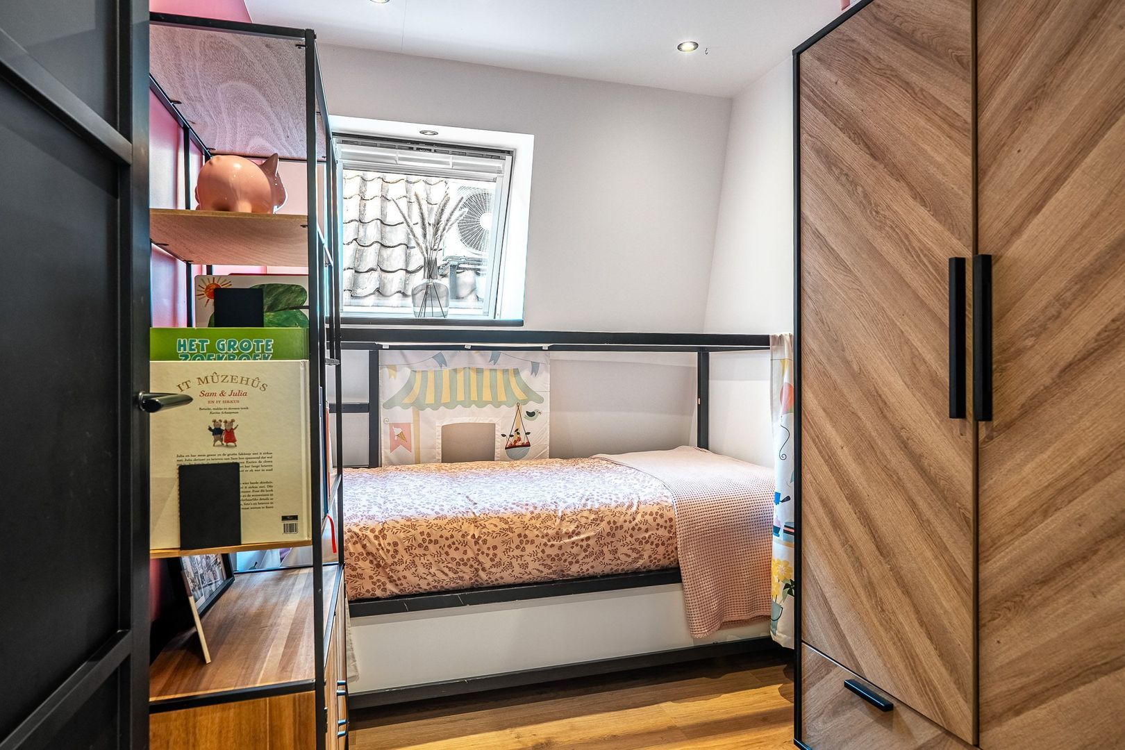 Midstraat 122, Joure foto-35