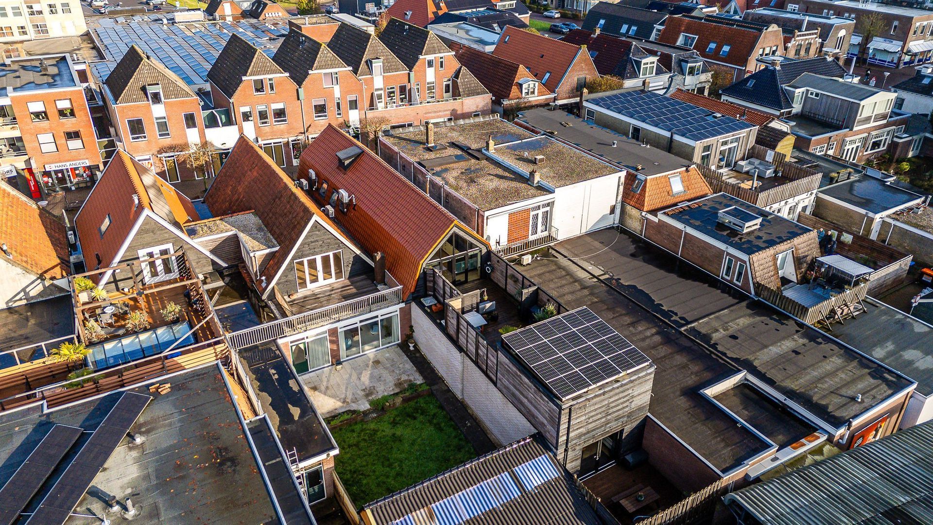 Midstraat 122, Joure foto-23