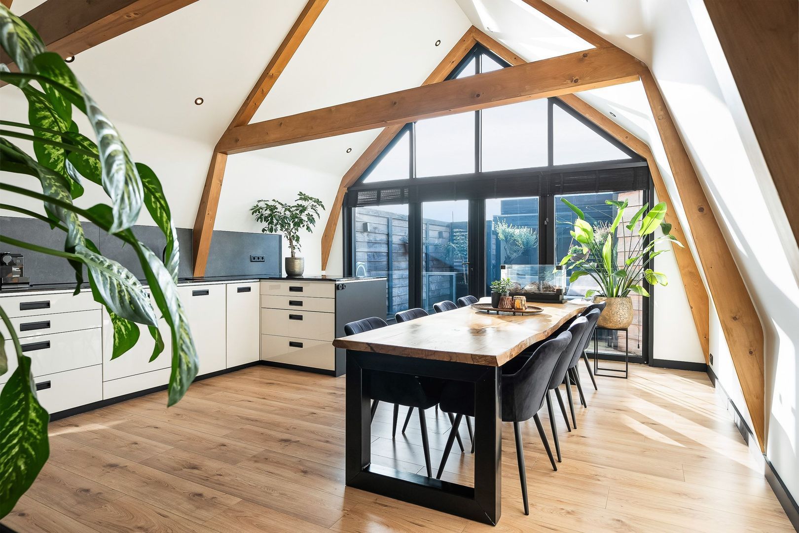 Midstraat 122, Joure foto-14