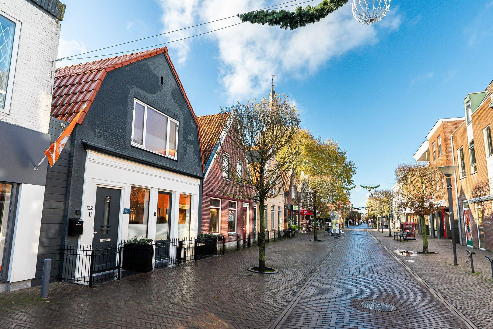 Midstraat 122, Joure foto-73