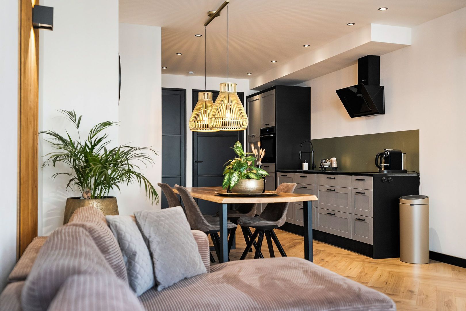 Midstraat 122, Joure foto-62