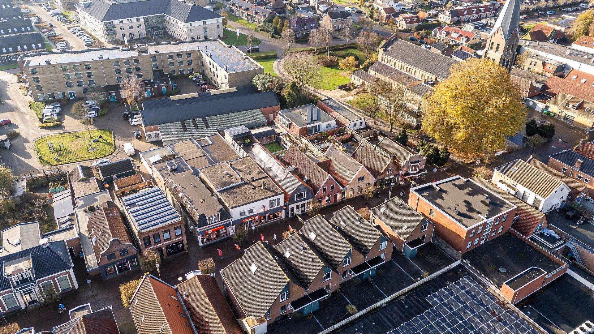 Midstraat 122, Joure foto-74