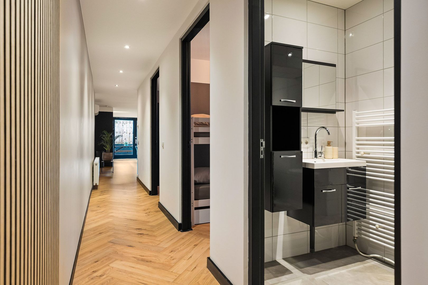 Midstraat 122, Joure foto-39