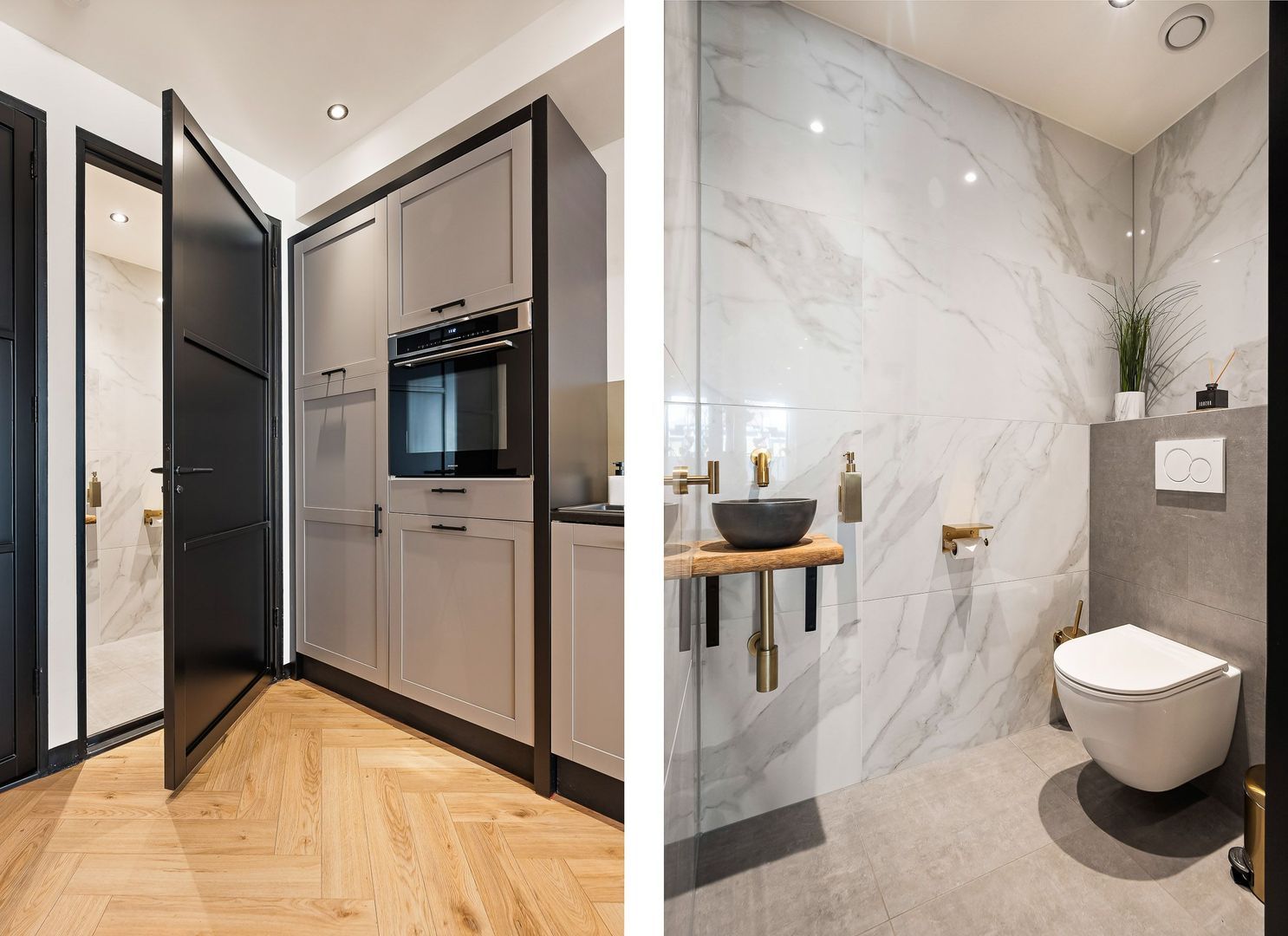 Midstraat 122, Joure foto-65