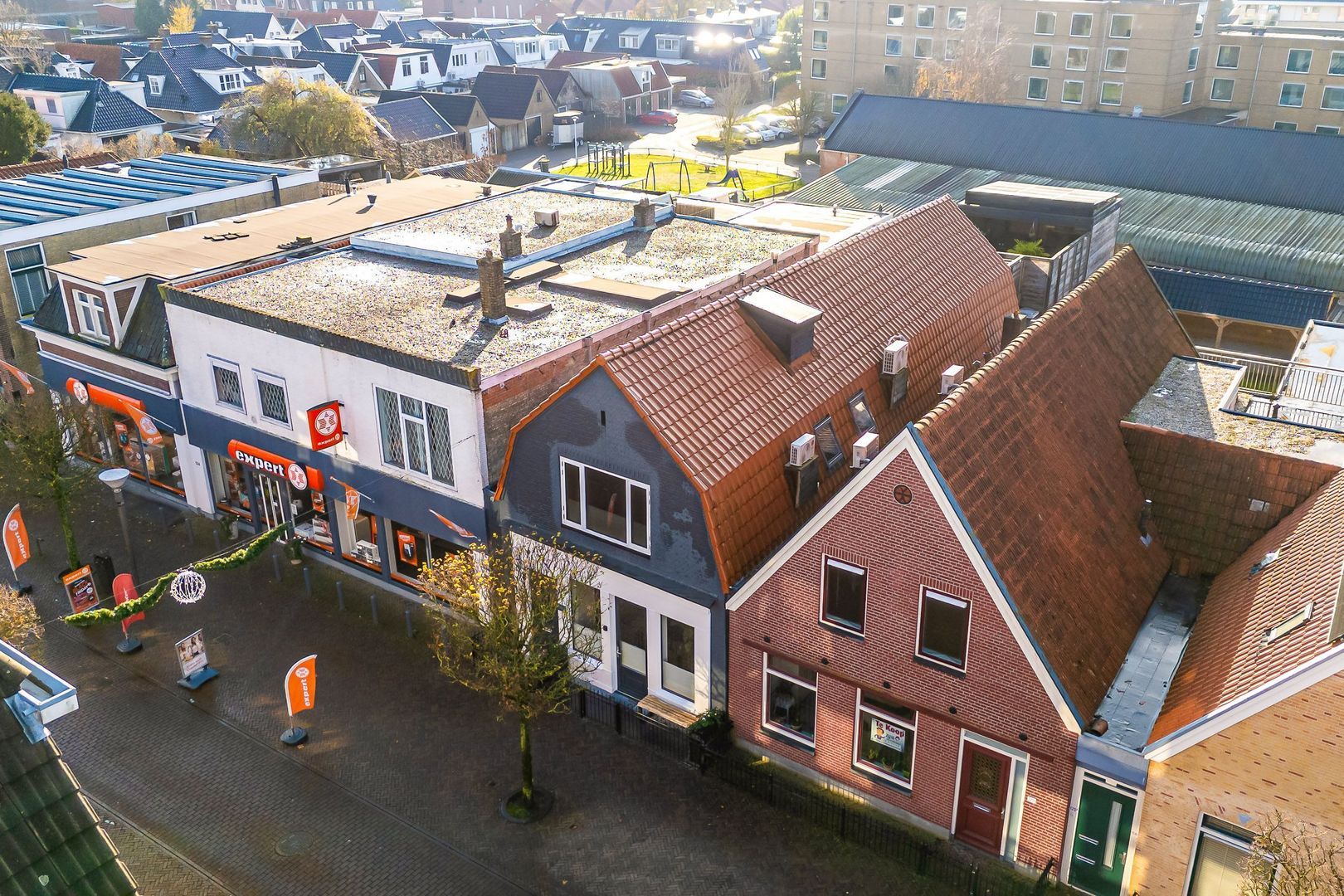 Midstraat 122, Joure foto-4