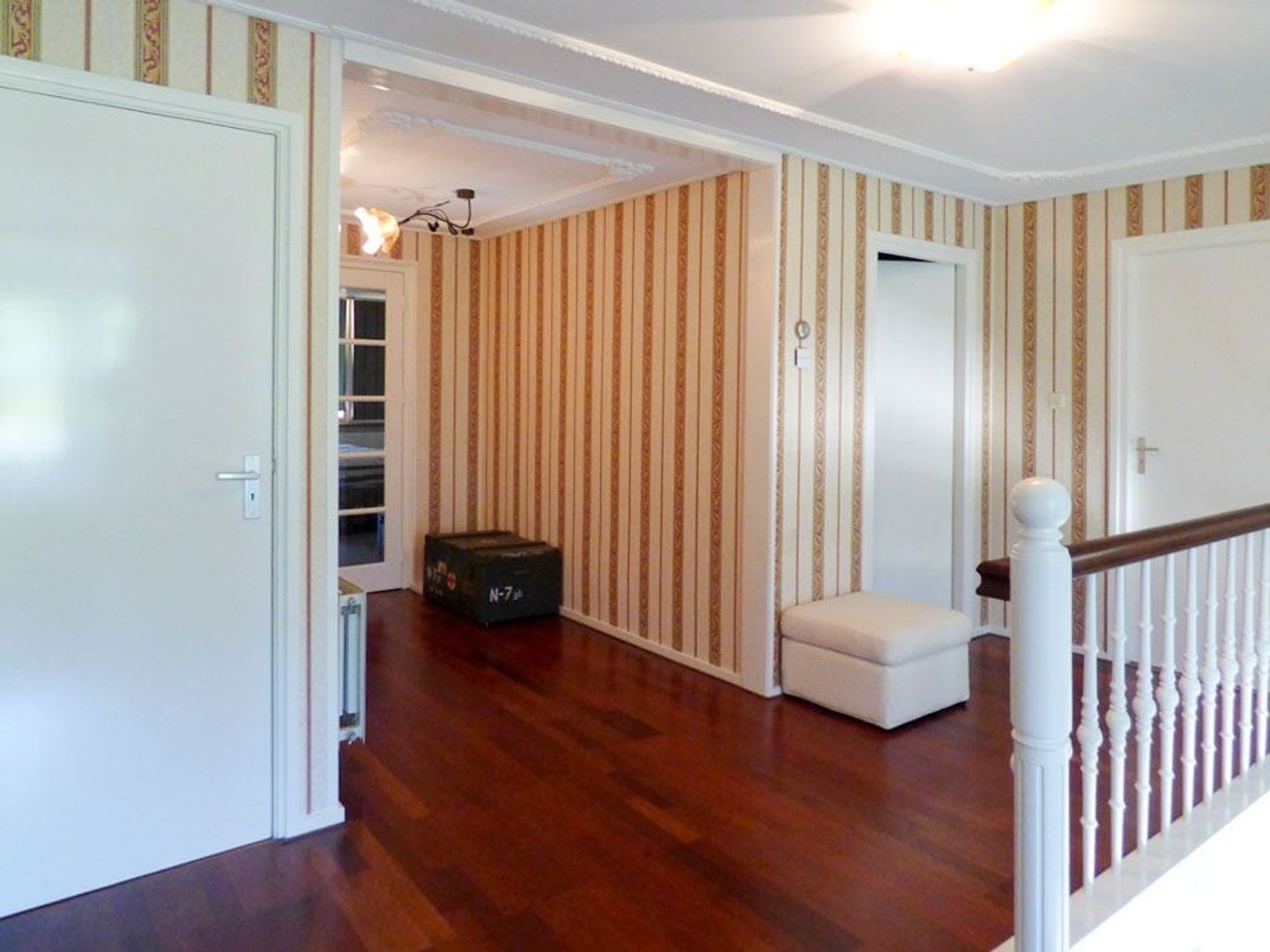 Wikelerdyk 16, Balk foto-18