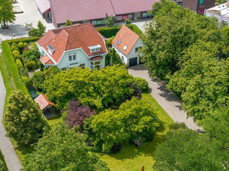 Wikelerdyk 16, Balk foto-2