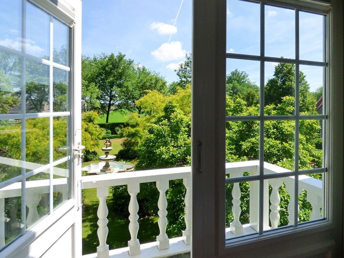 Wikelerdyk 16, Balk foto-20