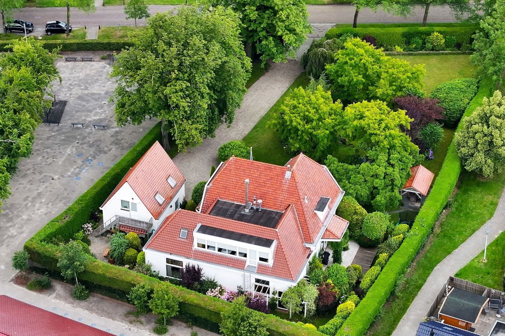 Wikelerdyk 16, Balk foto-4