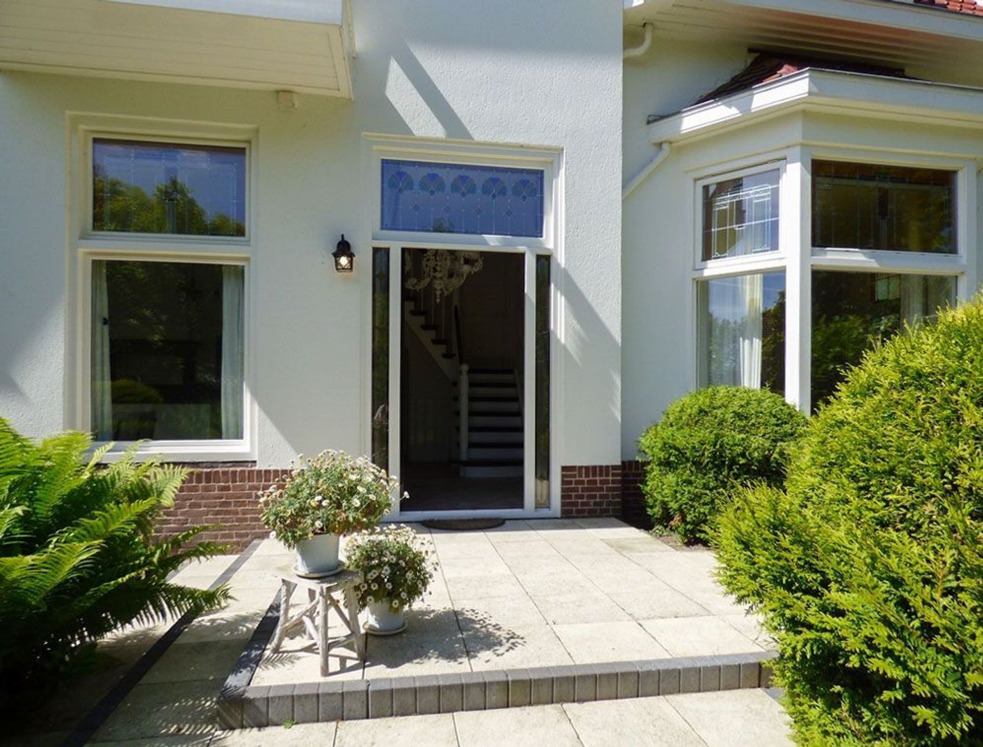 Wikelerdyk 16, Balk foto-6