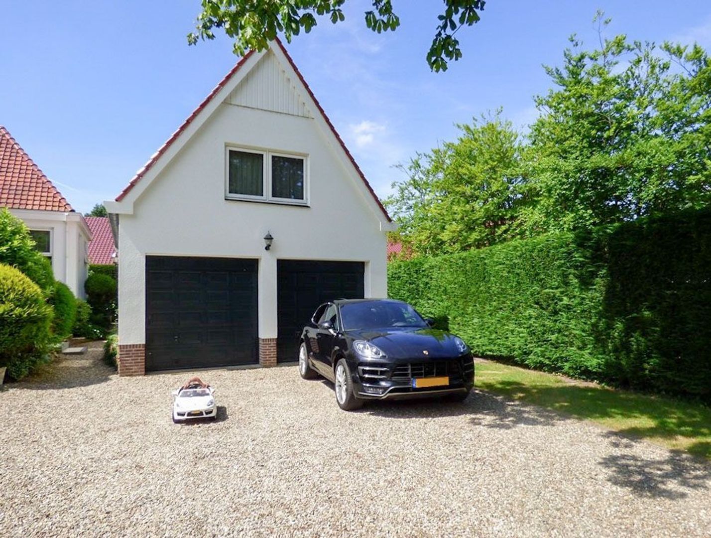 Wikelerdyk 16, Balk foto-26