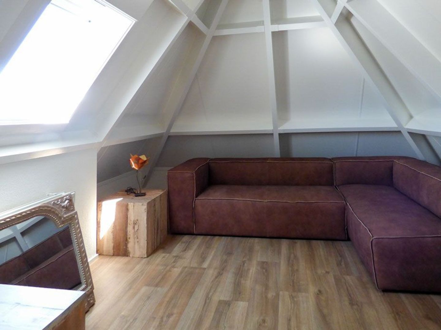 Wikelerdyk 16, Balk foto-24