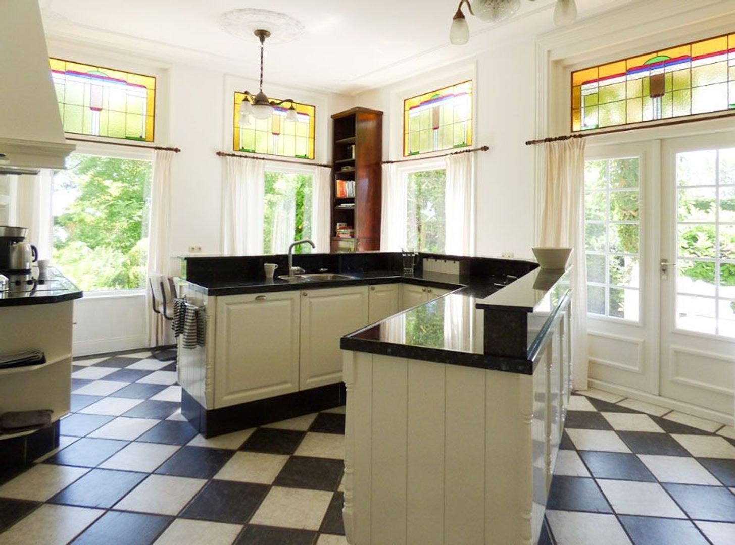 Wikelerdyk 16, Balk foto-11