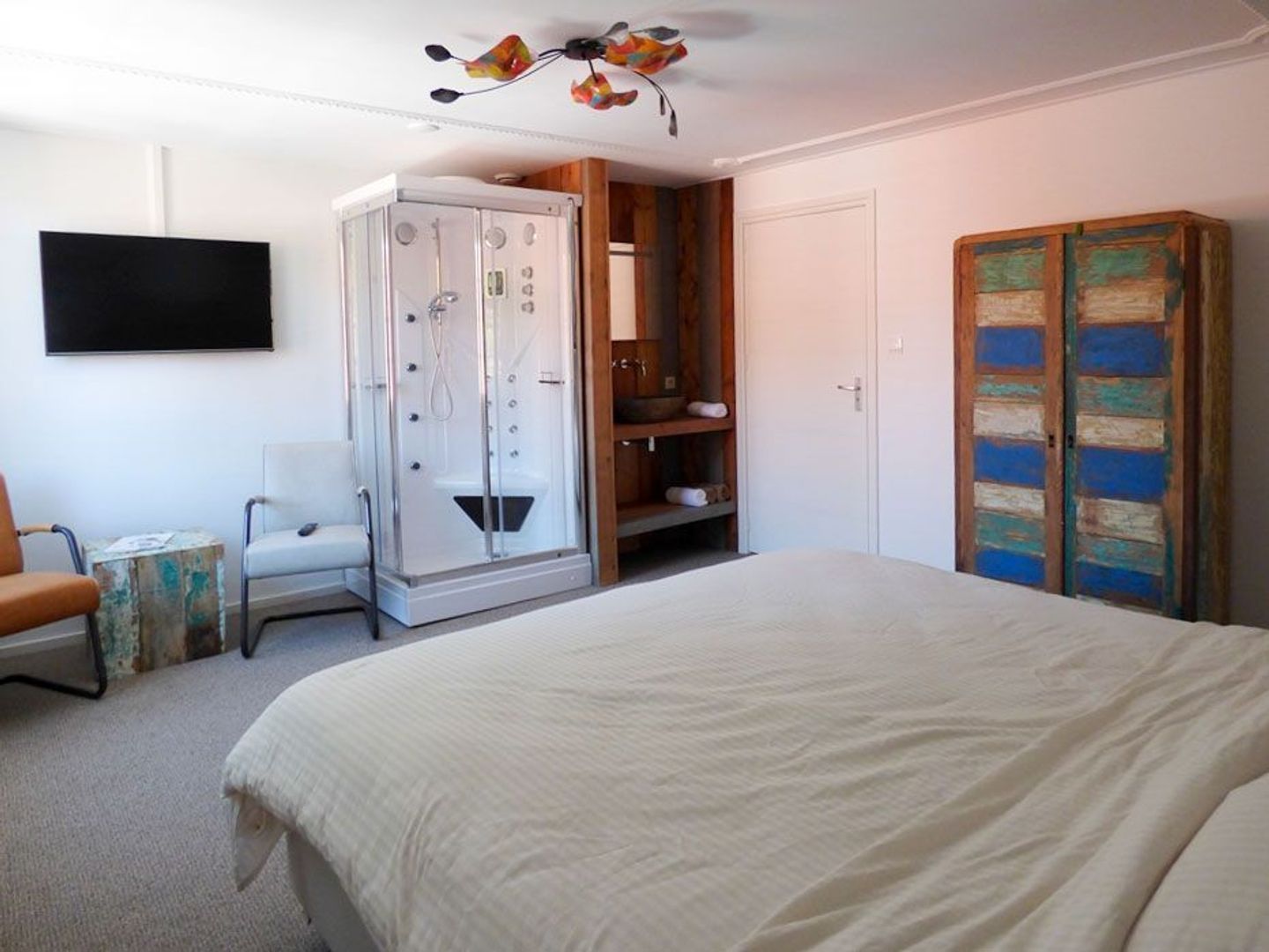 Wikelerdyk 16, Balk foto-22