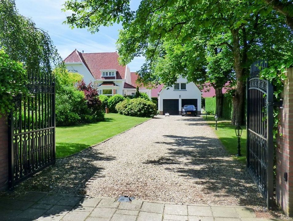 Wikelerdyk 16, Balk foto-3