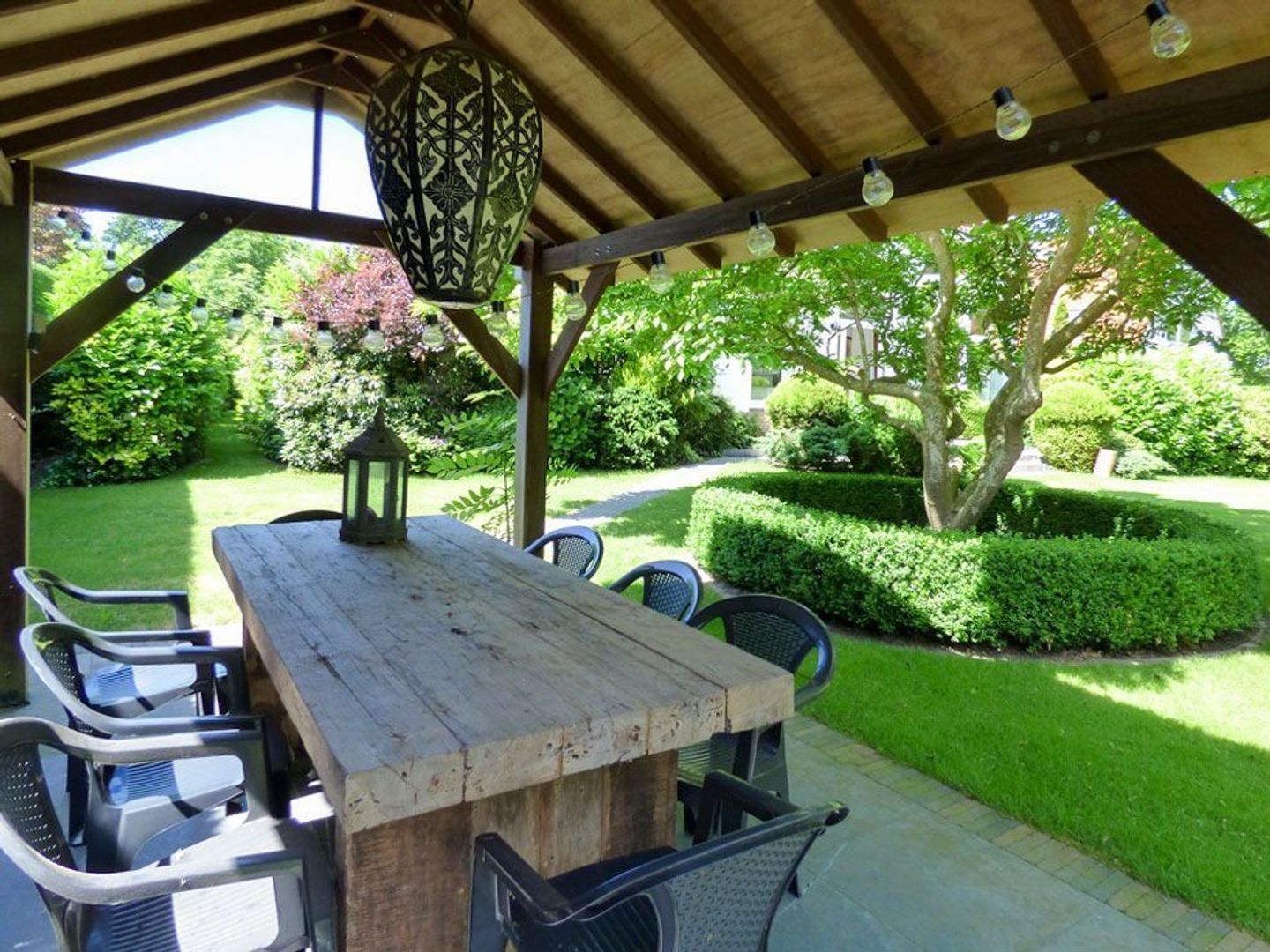 Wikelerdyk 16, Balk foto-30