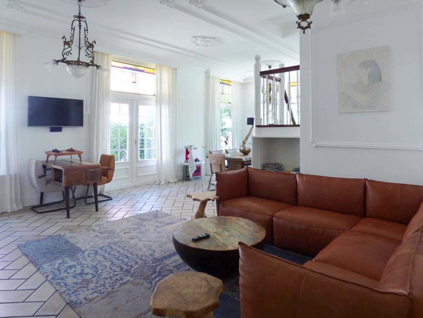 Wikelerdyk 16, Balk foto-10