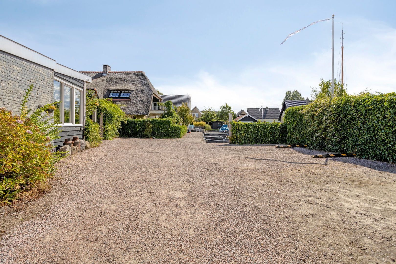 Utbuorren 16, Terherne foto-78