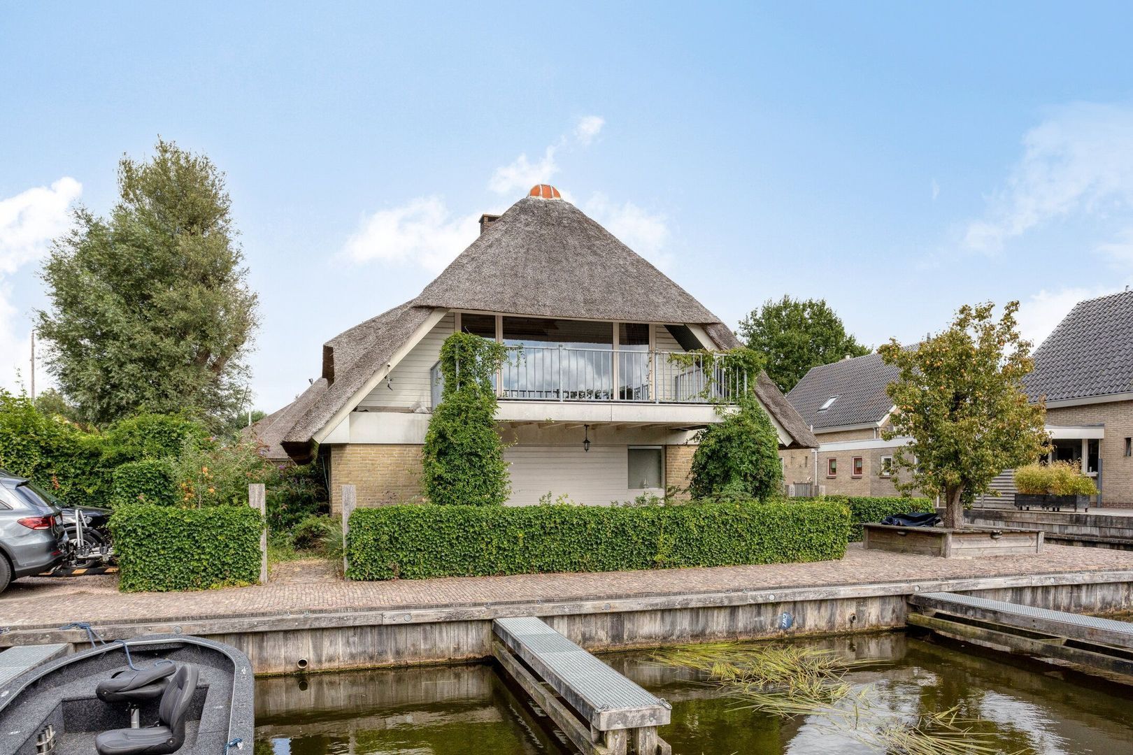 Utbuorren 16, Terherne foto-6