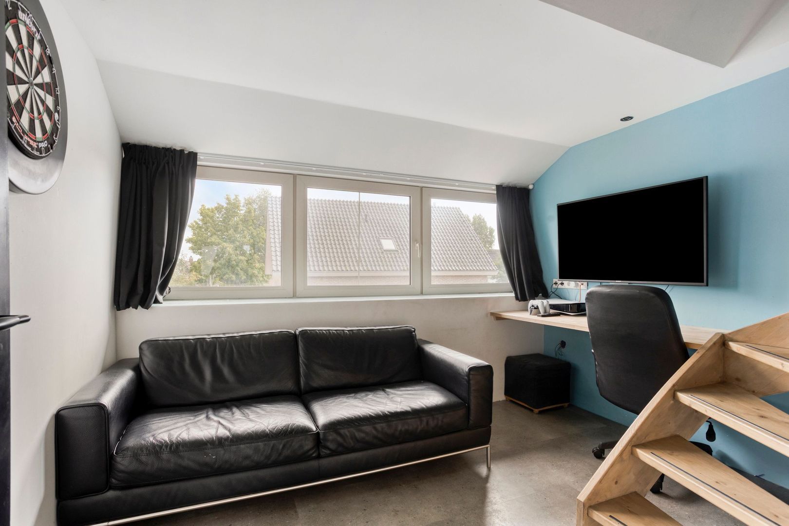 Utbuorren 16, Terherne foto-21