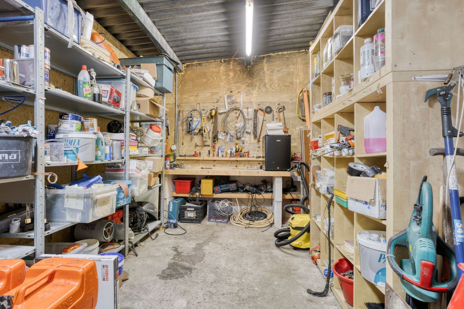 Utbuorren 16, Terherne foto-86