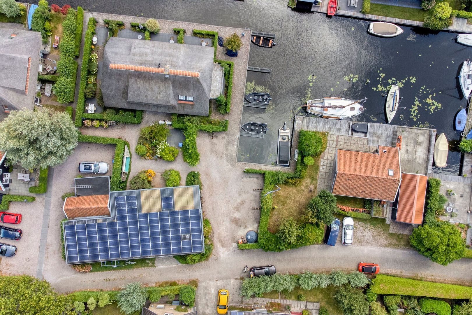 Utbuorren 16, Terherne foto-76