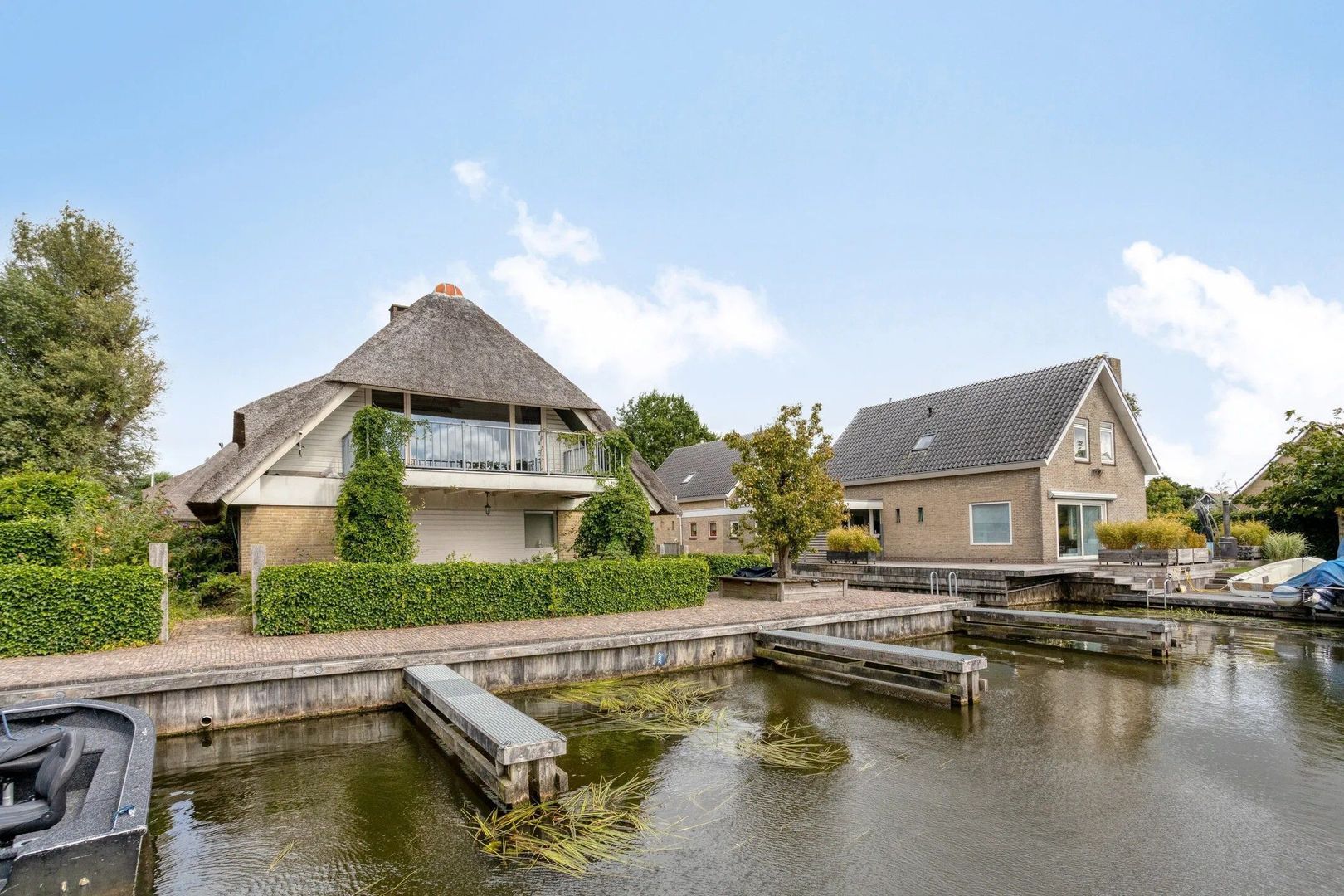 Utbuorren 16, Terherne foto-0