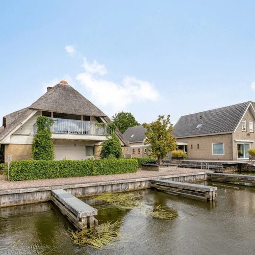 Utbuorren 16, Terherne foto-1