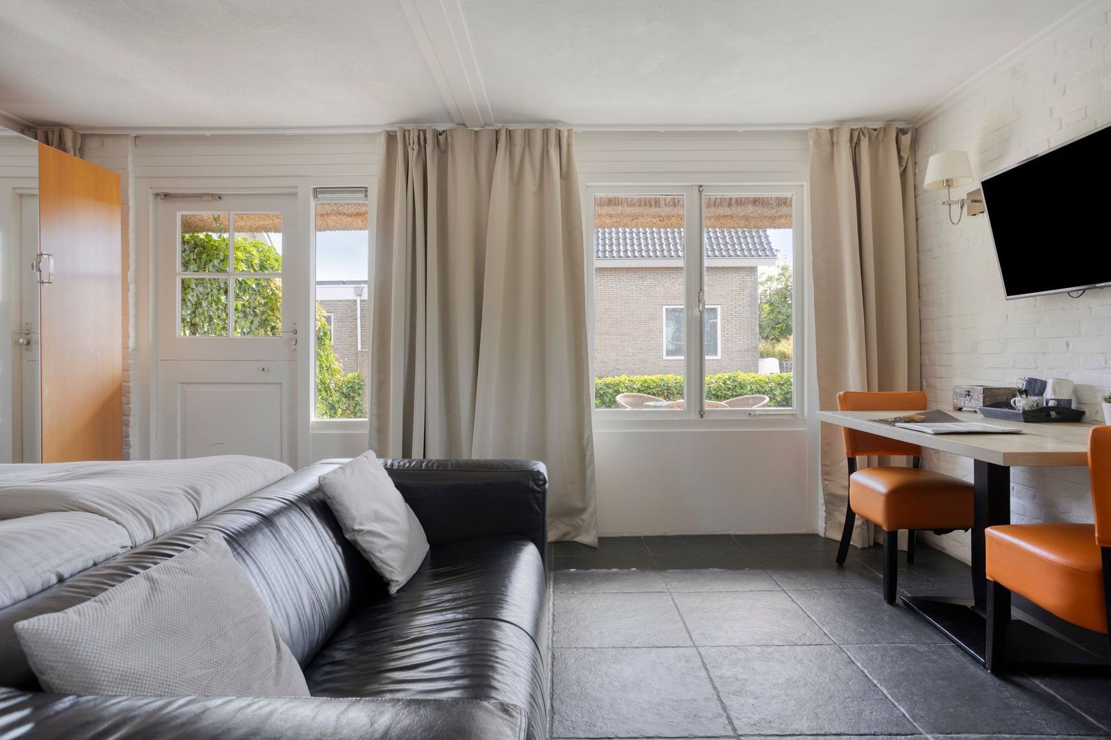 Utbuorren 16, Terherne foto-47