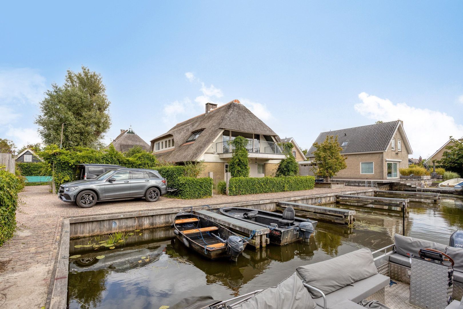 Utbuorren 16, Terherne foto-32