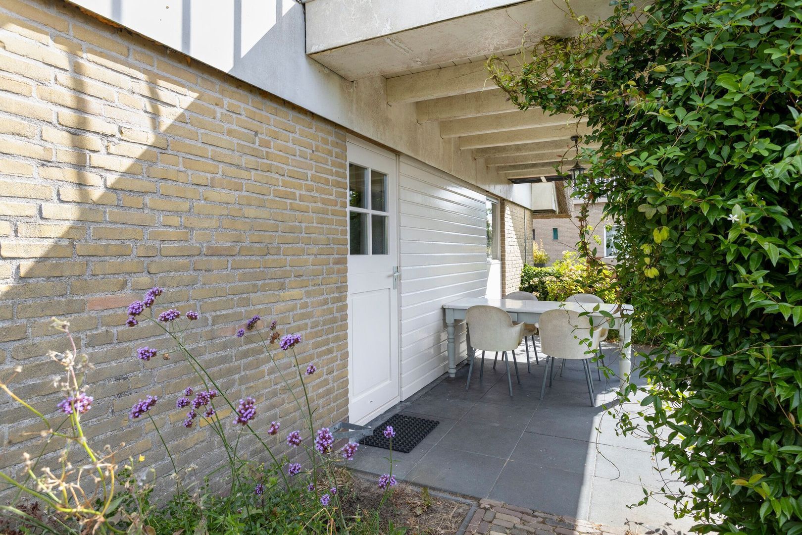 Utbuorren 16, Terherne foto-66