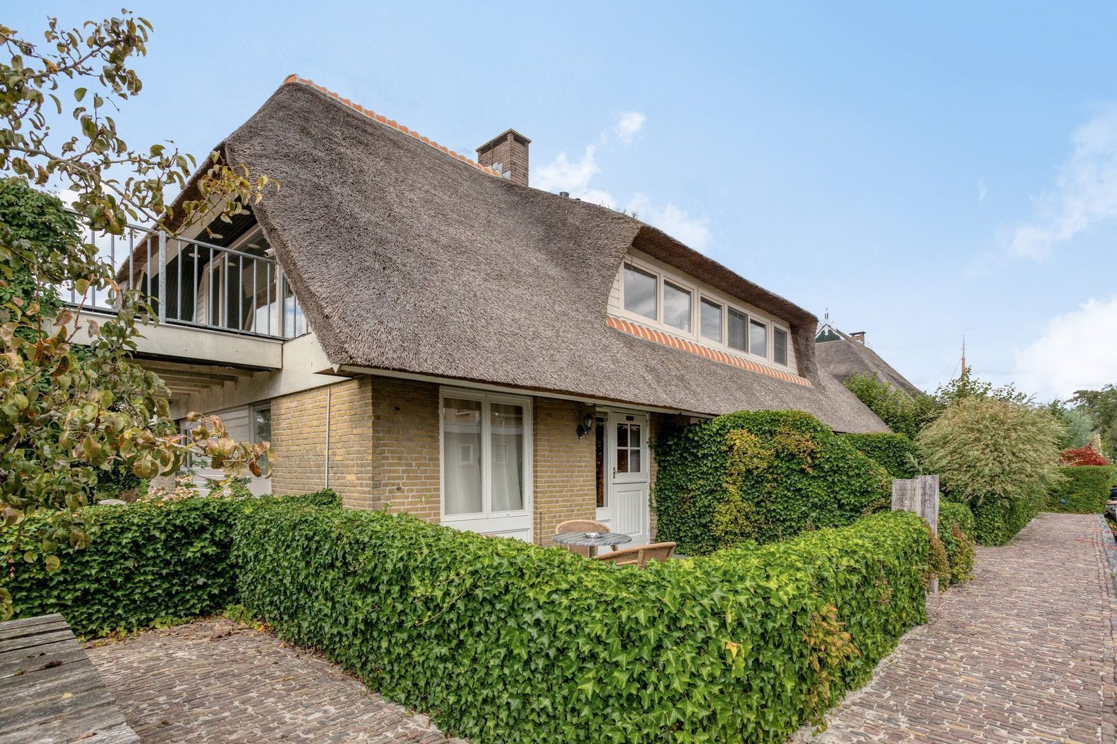 Utbuorren 16, Terherne foto-40