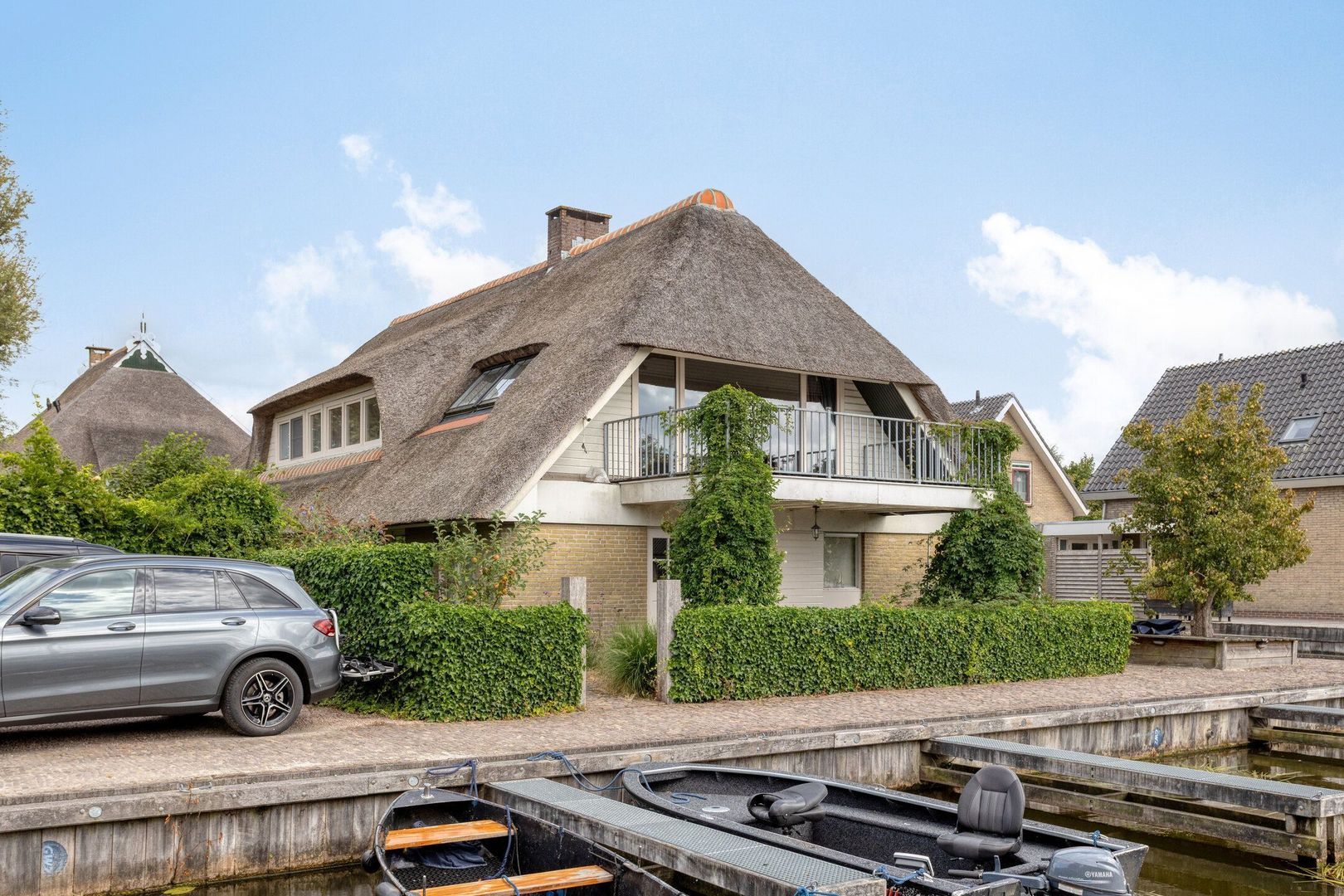 Utbuorren 16, Terherne foto-5